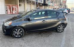 Toyota Prius C